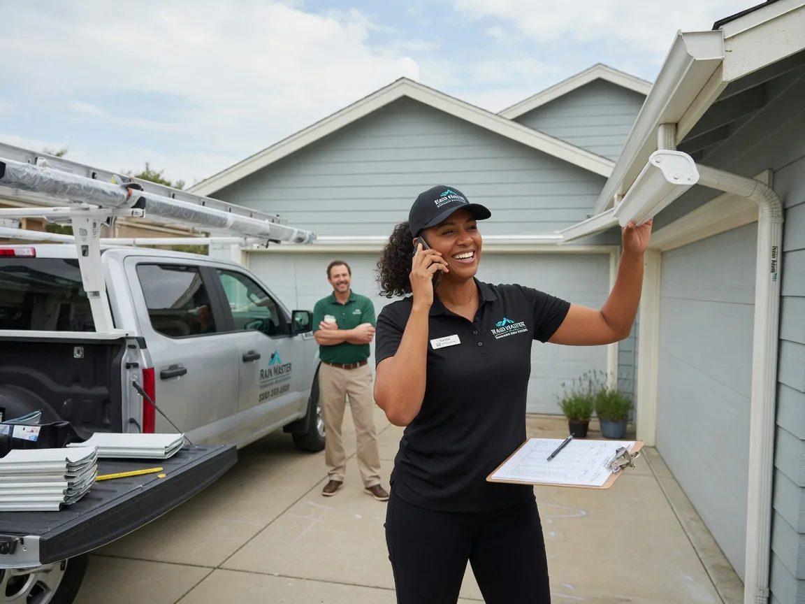 Gutter Installation Dublin, OH FAQs